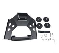 Vibsky Black Roof Mount for Starlink for Mini for Strong Magnets, 304 Stainless Steel Support for Vans Boats