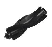 Vibsky Brush Kit for Lubluelu SG60 SL60D Robot Vacuum Cleaner, Includes 4 Side Brushes and 1 Roll Brush for Deep Cleaning Maintenance