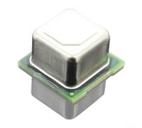 Vibsky Detection Module SCD40 SCD41 for Smart Home And Industrial Air Quality Systems with Chip Temp And RH Sensors,Microcontrollers Via Standard I2C Communication(SCD41 chip)