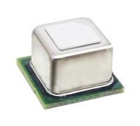 Vibsky Detection Module SCD40 SCD41 for Smart Home And Industrial Air Quality Systems with Chip Temp And RH Sensors,Microcontrollers Via Standard I2C Communication(SCD40 chip)