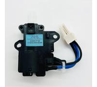 Vibsky DLS-E5 Washing Machine Door Lock Switch 110V Full-Wave Rectification Robust Design Simple Replacement for Compatible Units