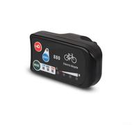 Vibsky E Bikes Dashboard For KT LED 880 Featuring User Friendly Controls With Comprehensive Parameters Self Setting Options Available