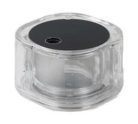 Vibsky Electric Coffee Bean Sprayer with Anti-Static for Nano-Mist Technology, 54x34mm, for Uniform Grinding and Aroma Enhancement