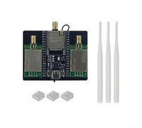 Vibsky-ESP32 DevKitC Development Board for IoT RF Learning