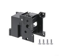 Vibsky Extruder Front Cover Assembly for Bambu Lab for p2s Printer | Plastic & Metal Build, Enhances Print Stability, Precise Filament Control, Easy Installation, Includes 4 Screws
