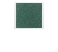 Vibsky Flexible Electric Field Viewer Card Detector Reverse Engineering and Certification Studies 50x50mm Dark Green