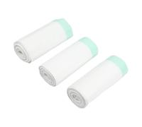 Vibsky for Neakasa for Cat Toilet Replacement Bags, Thickened Drawstring Waste Liners Disposal, PE Material, 20 Count