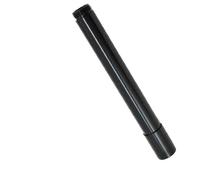 Vibsky Fox Front Fork Replacement Thru Axle, 110 x 20mm, 175mm Length, Black, Aluminum Alloy, for Fox 20mm Tube Shaft