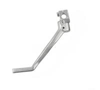 Vibsky Heavy Duty Start Lever for 125cc 250cc Engines(Silver 13mm)
