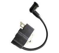 Vibsky High Performance Ignition Coil for Leaf Blower BG56 BG86 SH86, Install Replacement Part 4241-400-1320