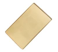 Vibsky High Temperature Glass Door for Outdoor Wood Burning Stove, Fireplace Stove Glass Replacement, 11.5 x 6.7 cm and 20 x 10 cm Sizes