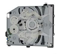 Vibsky KEM-490AAA Optical Drive for Sony for PS4 CUH-1001A CUH-1115A BDP-020 BDP-025 -ray Disc Reader Assembly