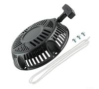 Vibsky Manual Starter Assembly for Garden Machines Easy Install