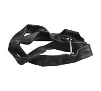 Vibsky Mountain Bikes 20 X 1.5/1.75 Inner Tube 48mm Presta Valve FV Rubber Tire Replacement Cycling Accessories