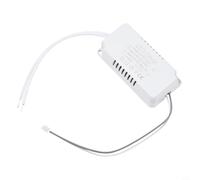 Vibsky Non-Isolating LED Driver 240-300mA AC165-265V, for Spotlight Strip Tube Light Chandelier, Over Voltage Short Circuit Protected