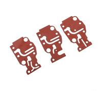 Vibsky Outboard Carburetor Rebuild Kit for Johnson and for Evinrude 6HP 8HP 99HP 15HP 20HP for Marine Engine Parts 0439073