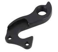 Vibsky Rear Derailleur Hanger Boardman HYB MTX Series, Novara Carema 3D 5D, Jamis Comp, for Orange Diva Aluminium Alloy Hook