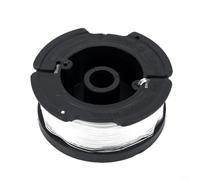 Vibsky Replacement Spool 30ft 0.065" Line For Black and Decker AF-100 Trimmers