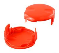 Vibsky Replacement Spool Cover for SmallCut 300+ EasyCut Li18/23 ComfortCutLi18/25, Fits 8845-00.900.10 05340-20, 2 Count