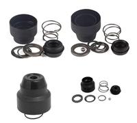 Vibsky SDS Chuck Nose Spare Part for Bosch GBH2-20, GBH2-24, GBH2-26 Electric Hammer Drill
