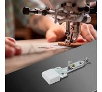 Vibsky Sewing Machine Needle Threader for Singer 2010, 3229, 3321, 3323, 4411, 4423, 44S, 4432, 4452, 5511, 5523, 5532, 5554, 85SCH, 9100 & ET1 Models - 1 Piece