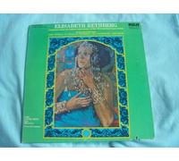 VIC 1683 ELISABETH RETHBERG Aida/Otello etc LP