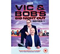 Vic & Bob's Big Night Out - Series 1