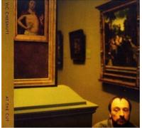 Vic Chesnutt – At The Cut – CD
