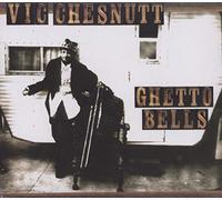 Vic Chesnutt - Ghetto Bells