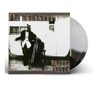 Vic Chesnutt - Ghetto Bells (Brown and Black Split Color Vinyl) [VINYL]