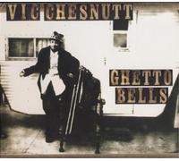 Vic Chesnutt Ghetto Bells (Vinyl) 12" Album