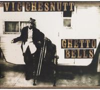 Vic Chesnutt : Ghetto Bells VINYL 12" Album (2017) NEW Fast and FREE P & P