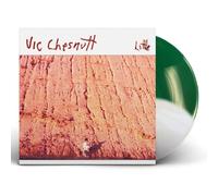 Vic Chesnutt - Little (Indie Exclusive, Limited Edition Green/Red Split Color Vinyl) [VINYL]