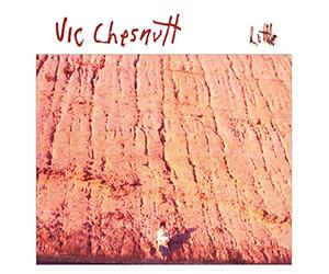 Vic Chesnutt - Little [VINYL]