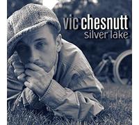 VIC CHESNUTT - SILVER LAKE - Vinyl Record 12 RECORD - D600z