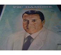 Vic Damone and Johnny Cole