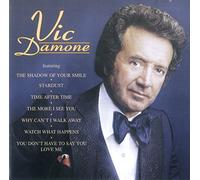 Vic Damone: CAMDEN Originals