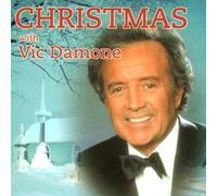Vic Damone - Christmas with Vic Damone (UK