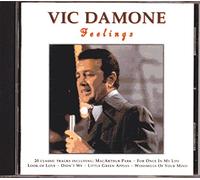 Vic Damone - Feelings