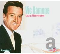 Lazy Afternoon - Vic Damone Compact Disc