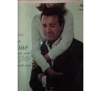 Vic Damone - Linger Awhile
