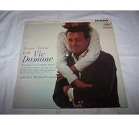Vic Damone - Linger Awhile