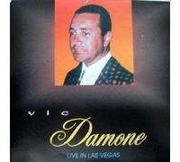 Vic Damone - Live in Las Vegas (UK Import)