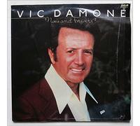 Vic Damone - Now And Forever [Vinyl LP]