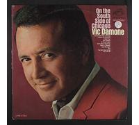 Vic Damone - On The South Side Of Chicago