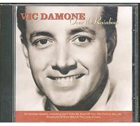 Vic Damone - Over the Rainbow