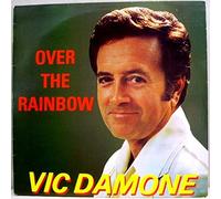 Vic Damone - Over The Rainbow [Vinyl LP]