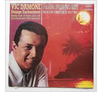 Vic Damone - Strange Enchantment