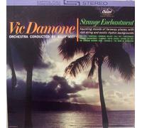 Vic Damone - Strange Enchantment