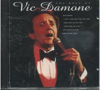 Vic Damone - The Best of Vic Damone